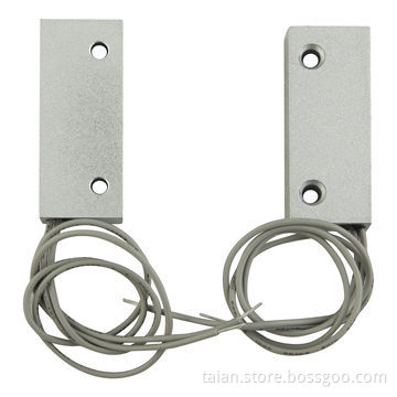 Metal Door/Window Magnetic Contact